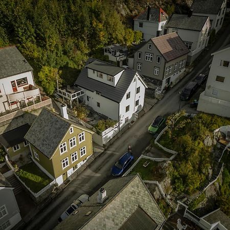 Koselig Leilighet I Sentrum Ålesund المظهر الخارجي الصورة