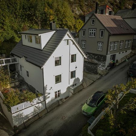 Koselig Leilighet I Sentrum Ålesund المظهر الخارجي الصورة