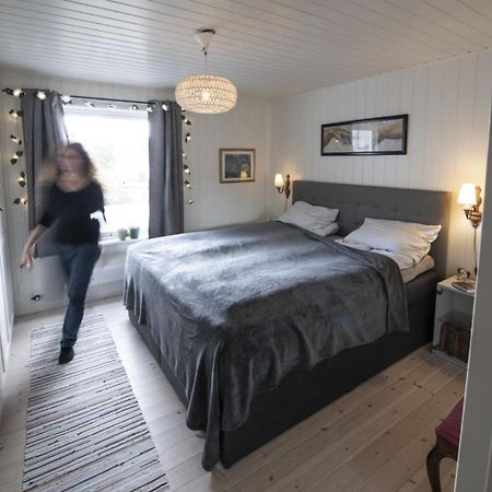 Koselig Leilighet I Sentrum Ålesund المظهر الخارجي الصورة