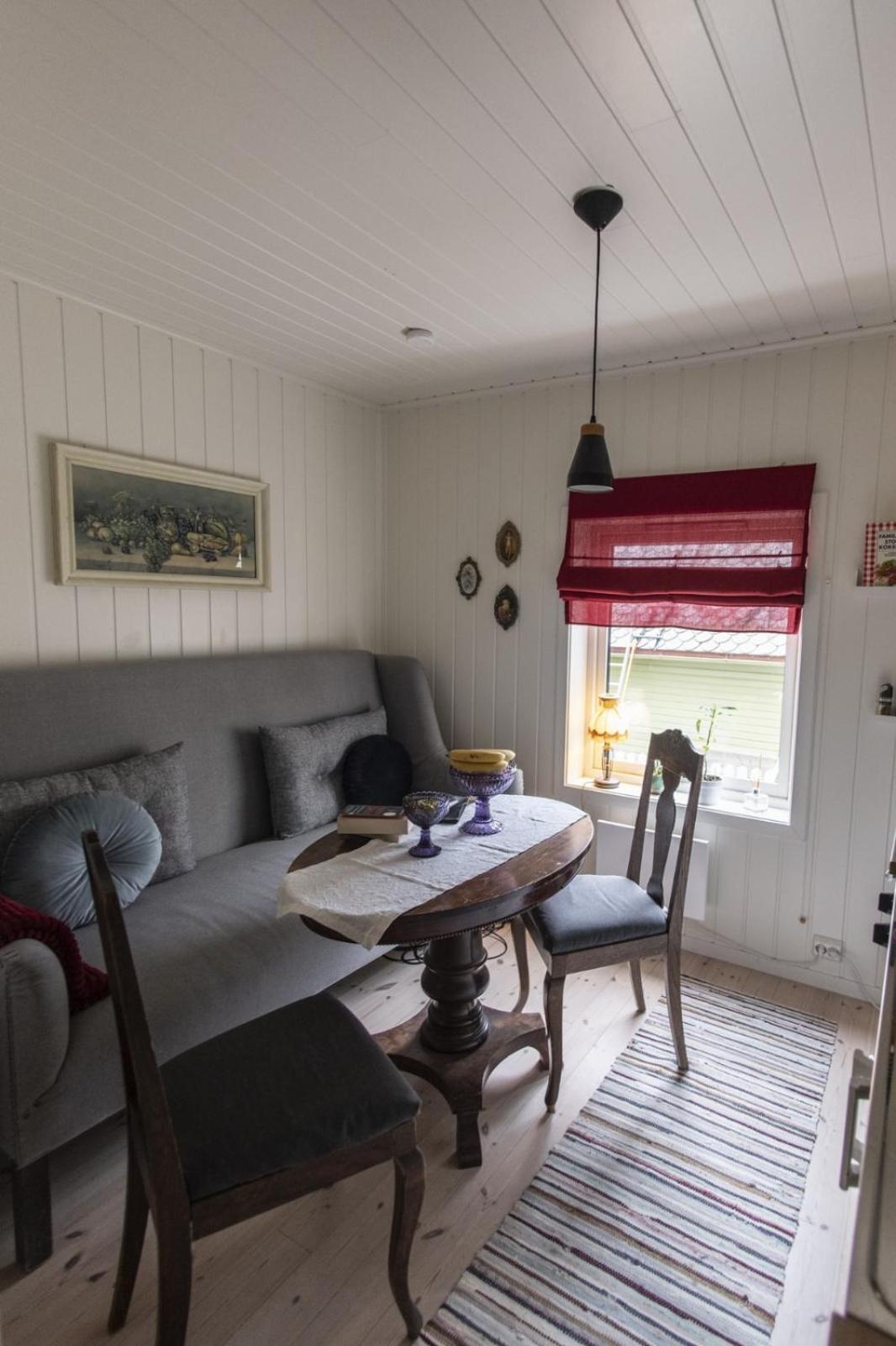 Koselig Leilighet I Sentrum Ålesund المظهر الخارجي الصورة
