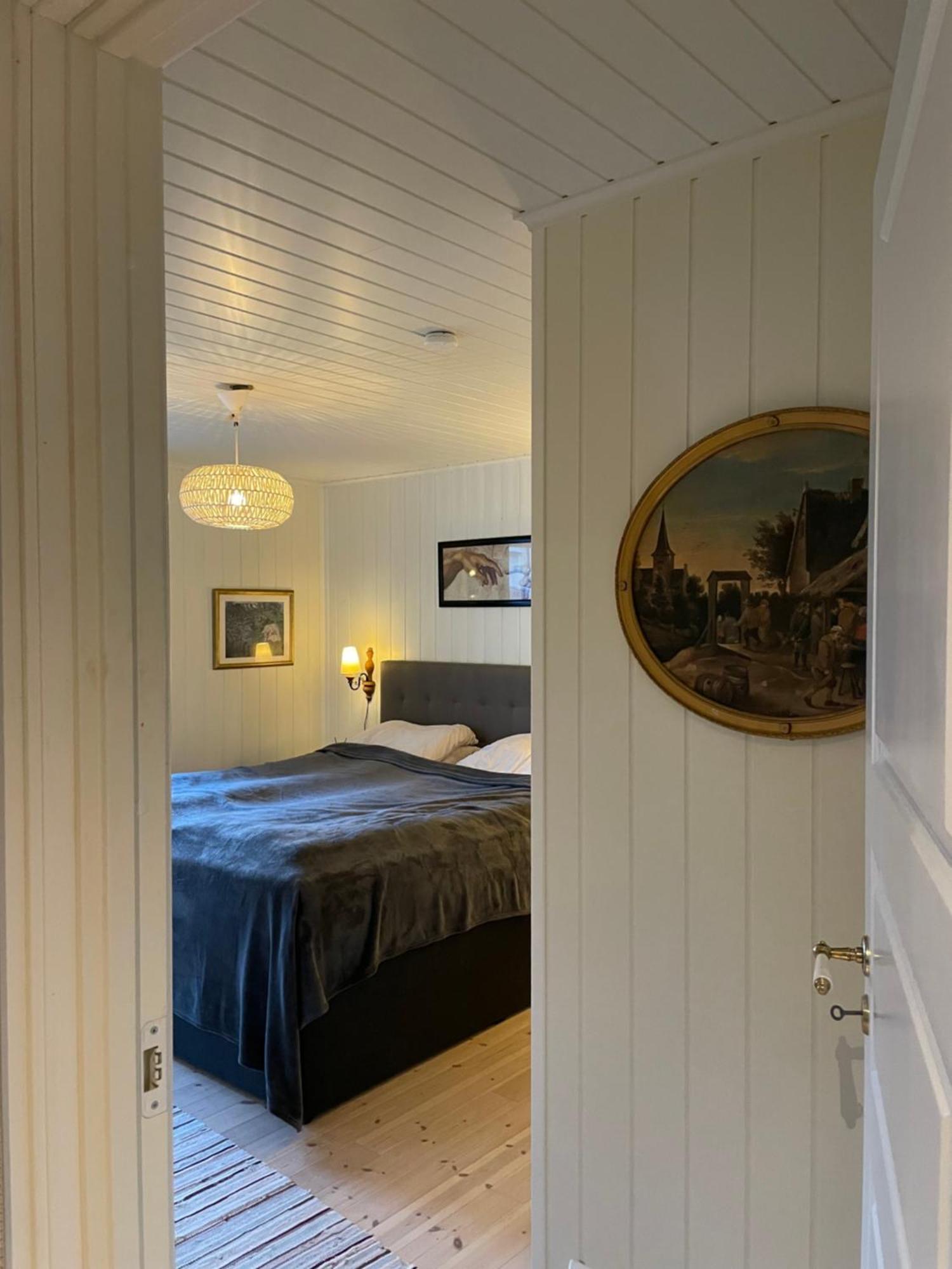 Koselig Leilighet I Sentrum Ålesund المظهر الخارجي الصورة