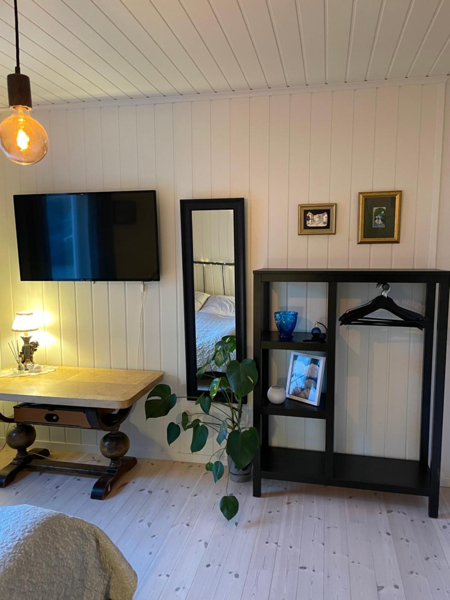 Koselig Leilighet I Sentrum Ålesund المظهر الخارجي الصورة