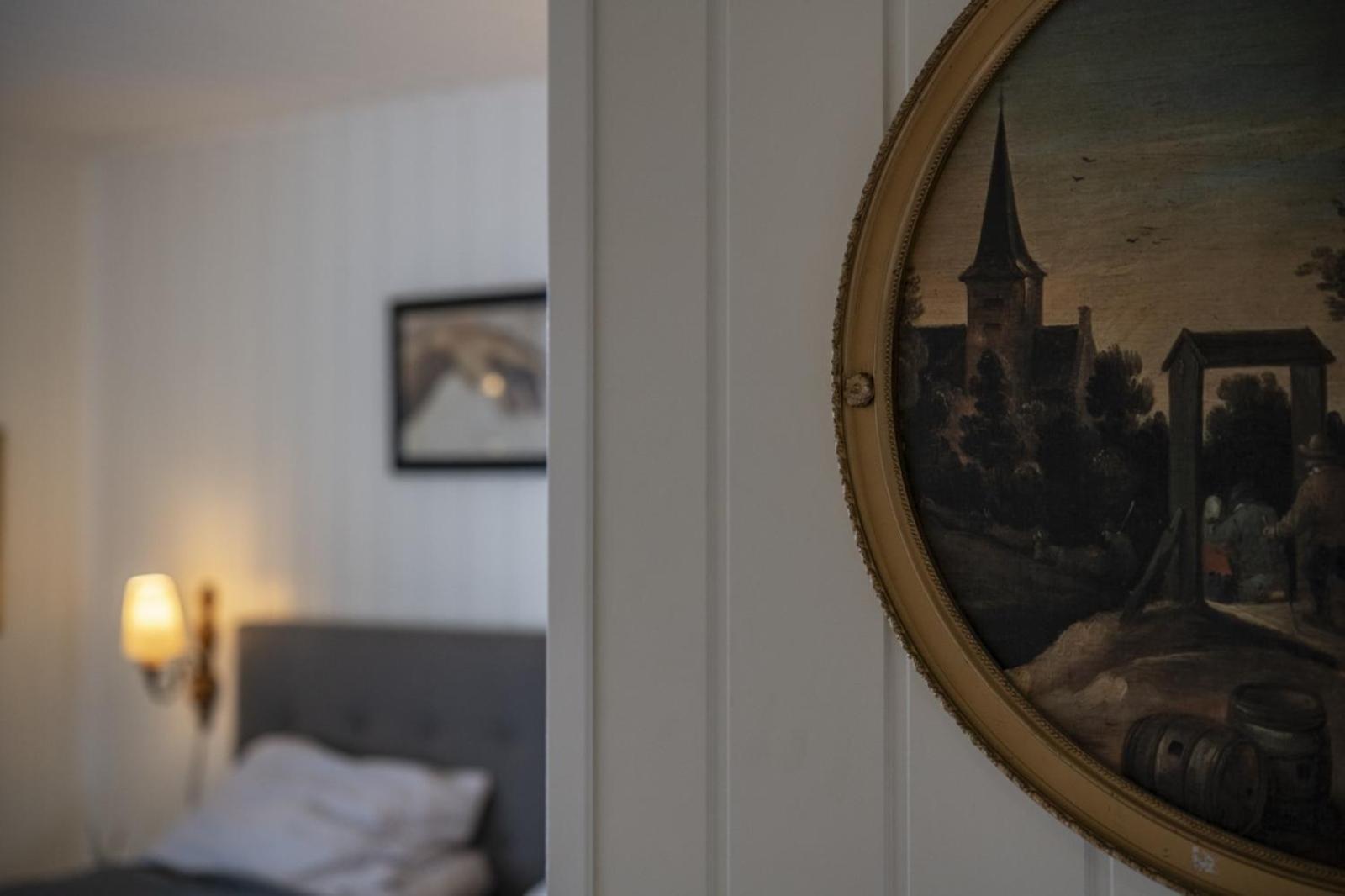 Koselig Leilighet I Sentrum Ålesund المظهر الخارجي الصورة