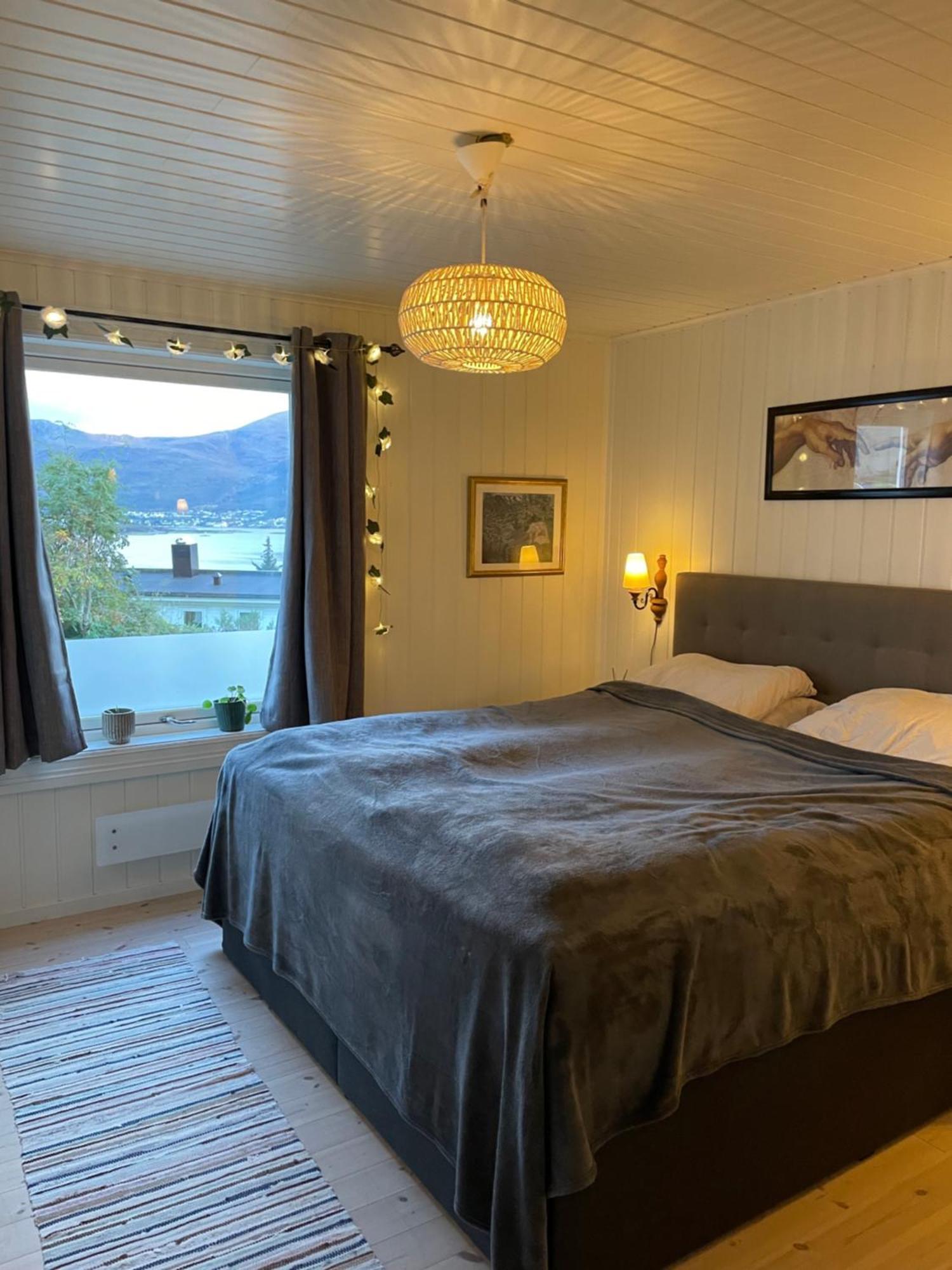 Koselig Leilighet I Sentrum Ålesund المظهر الخارجي الصورة