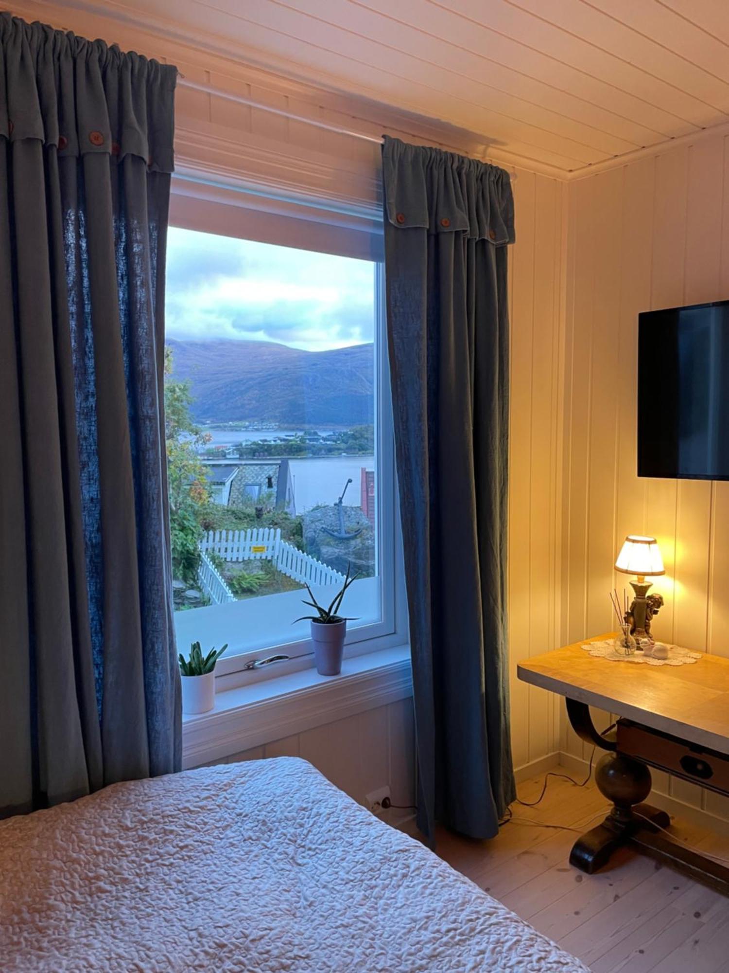 Koselig Leilighet I Sentrum Ålesund المظهر الخارجي الصورة