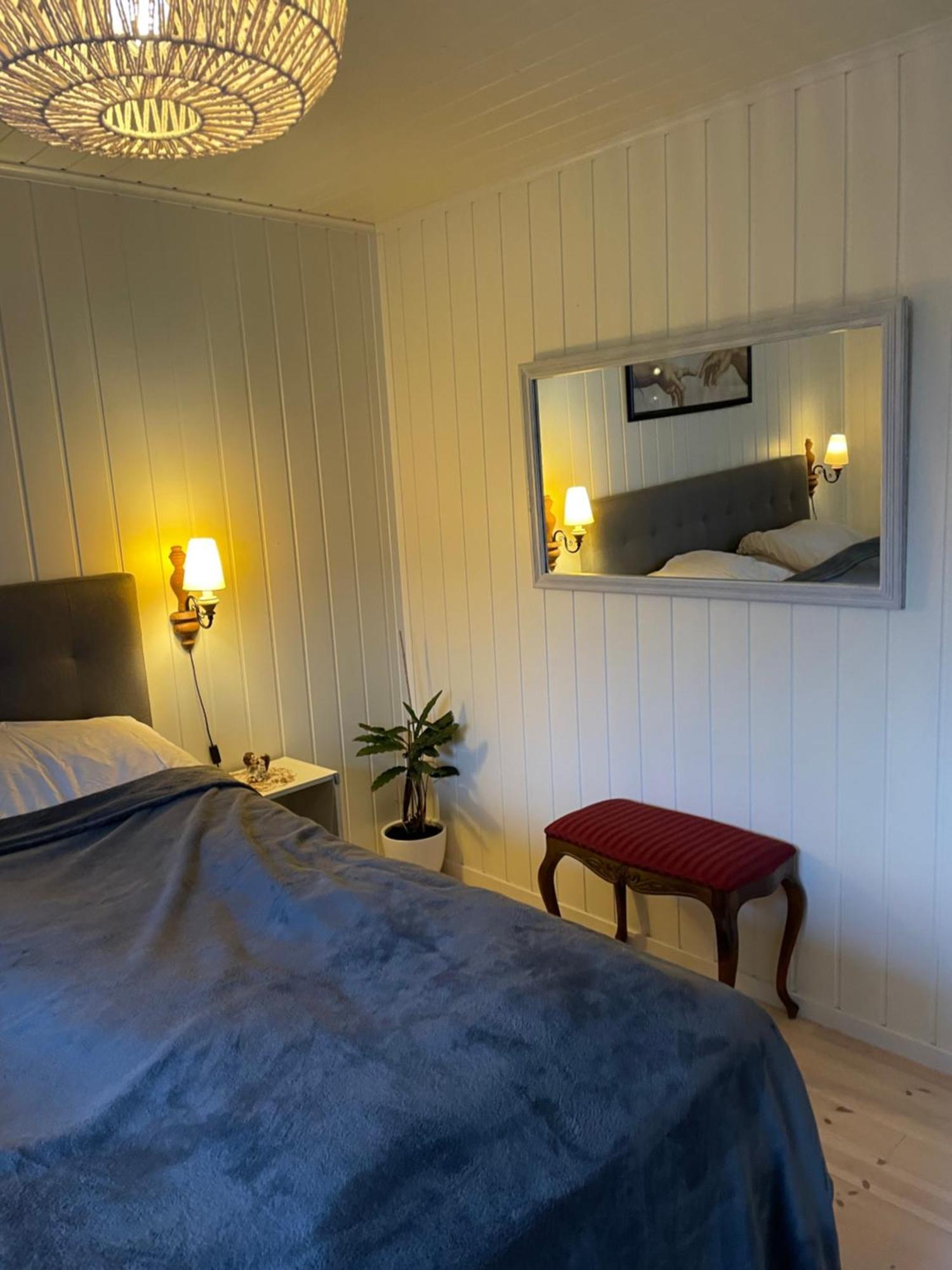 Koselig Leilighet I Sentrum Ålesund المظهر الخارجي الصورة