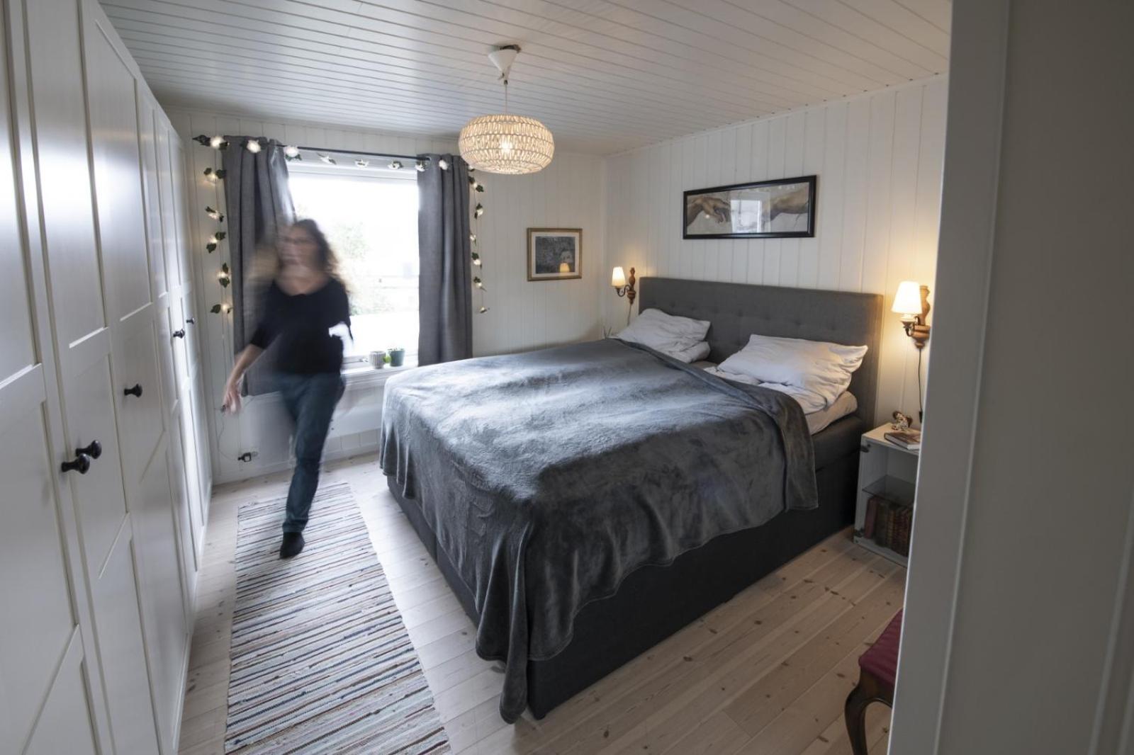 Koselig Leilighet I Sentrum Ålesund المظهر الخارجي الصورة
